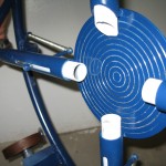Mechanical verification of sonar