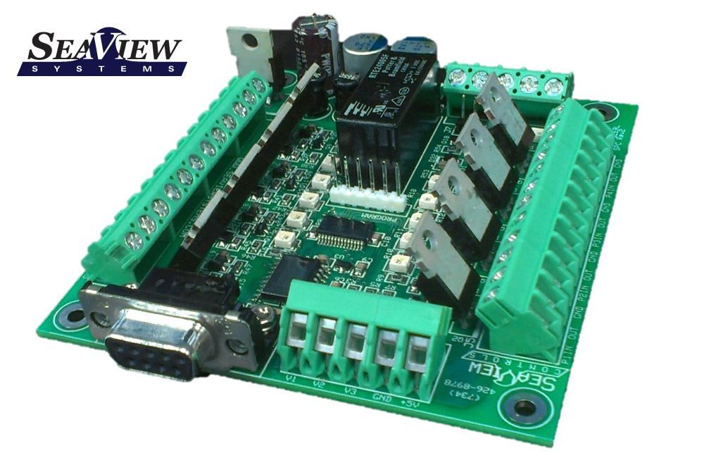 Power controller