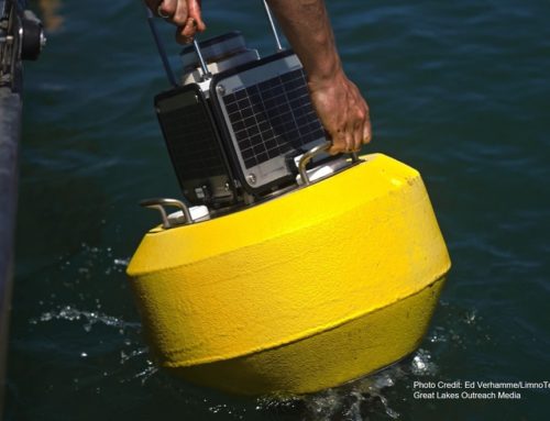 Ocean Research Benefits from SVS-603HR