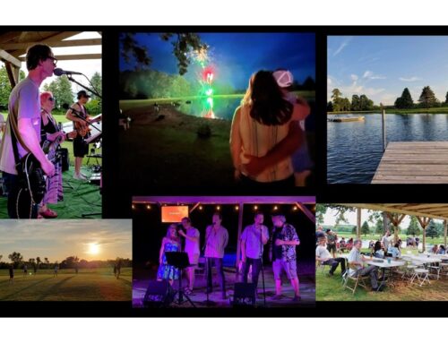 SeaView’s 3rd Annual Summer Celebration Goes Off with a BANG!